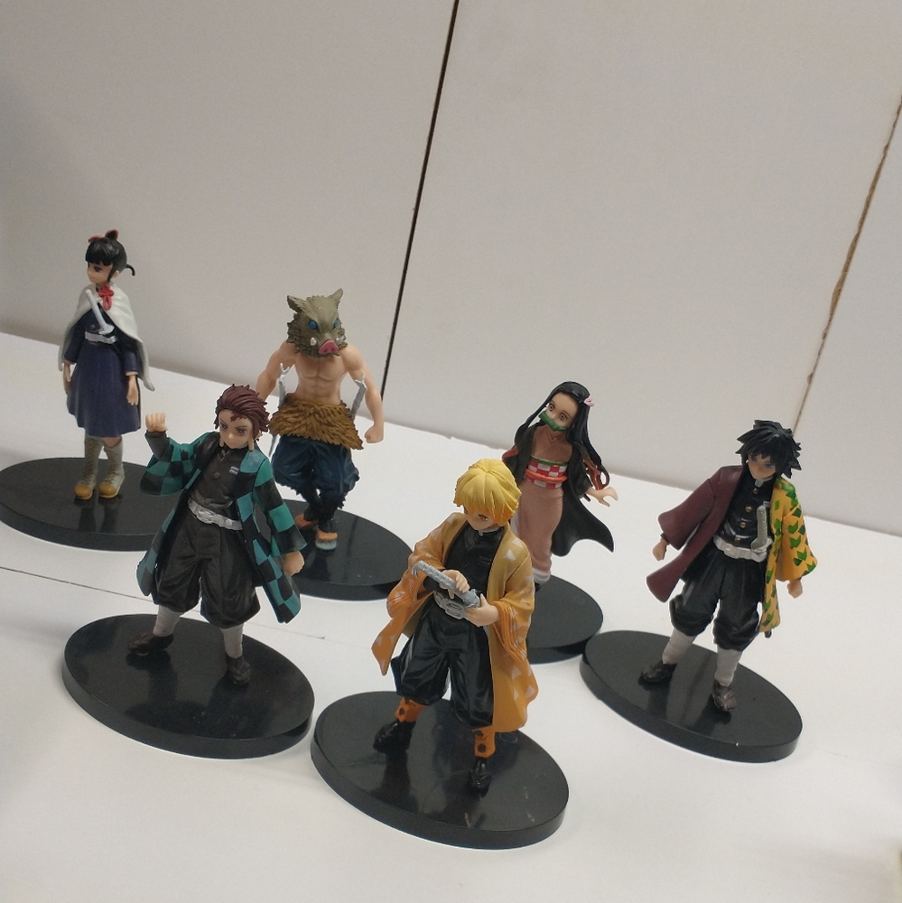 Demon Slayer - Picture 4 of 4